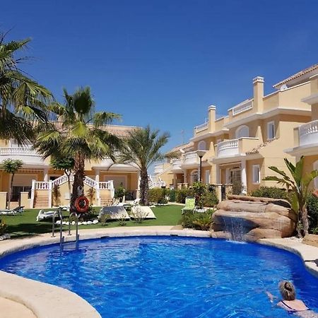 Villa De Suabia, Casa 9 San Fulgencio エクステリア 写真