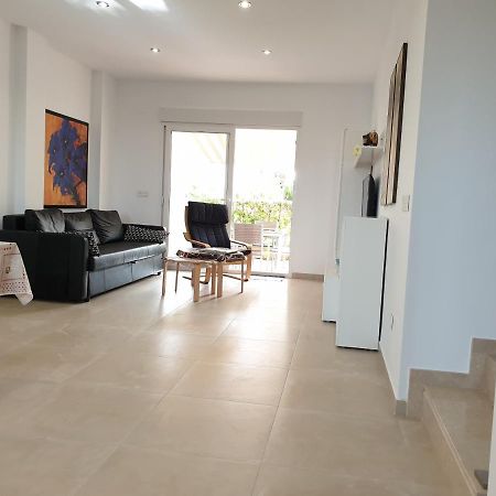 Villa De Suabia, Casa 9 San Fulgencio エクステリア 写真