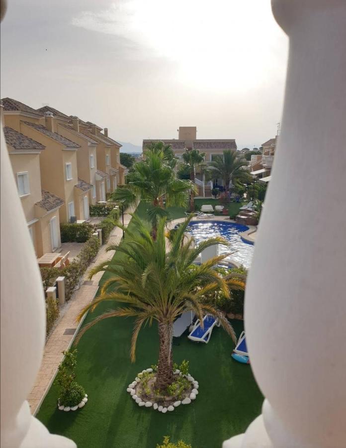 Villa De Suabia, Casa 9 San Fulgencio エクステリア 写真