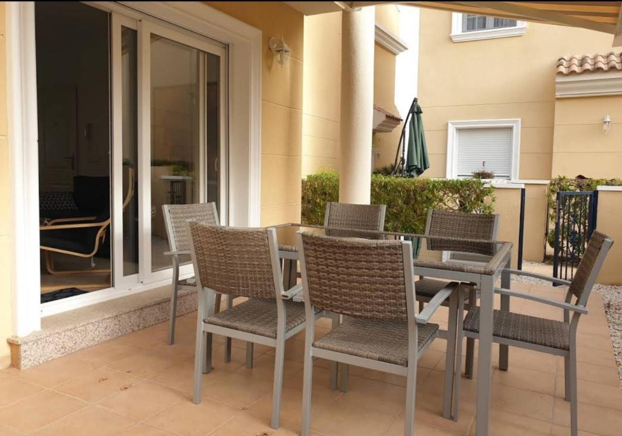 Villa De Suabia, Casa 9 San Fulgencio エクステリア 写真