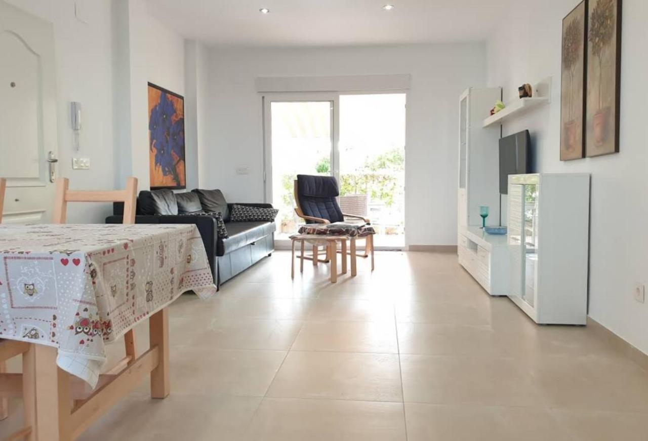 Villa De Suabia, Casa 9 San Fulgencio エクステリア 写真