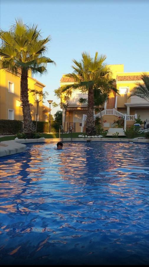 Villa De Suabia, Casa 9 San Fulgencio エクステリア 写真