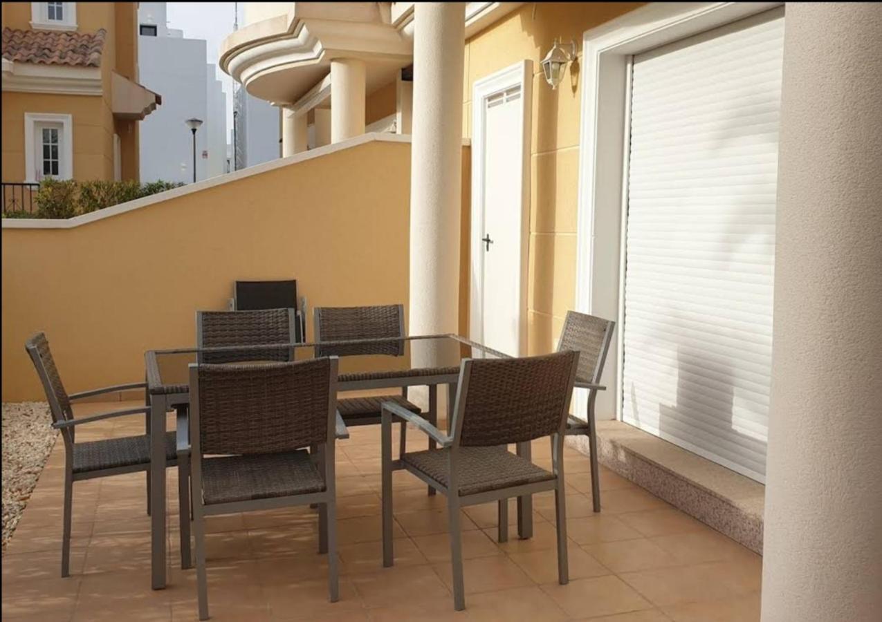 Villa De Suabia, Casa 9 San Fulgencio エクステリア 写真
