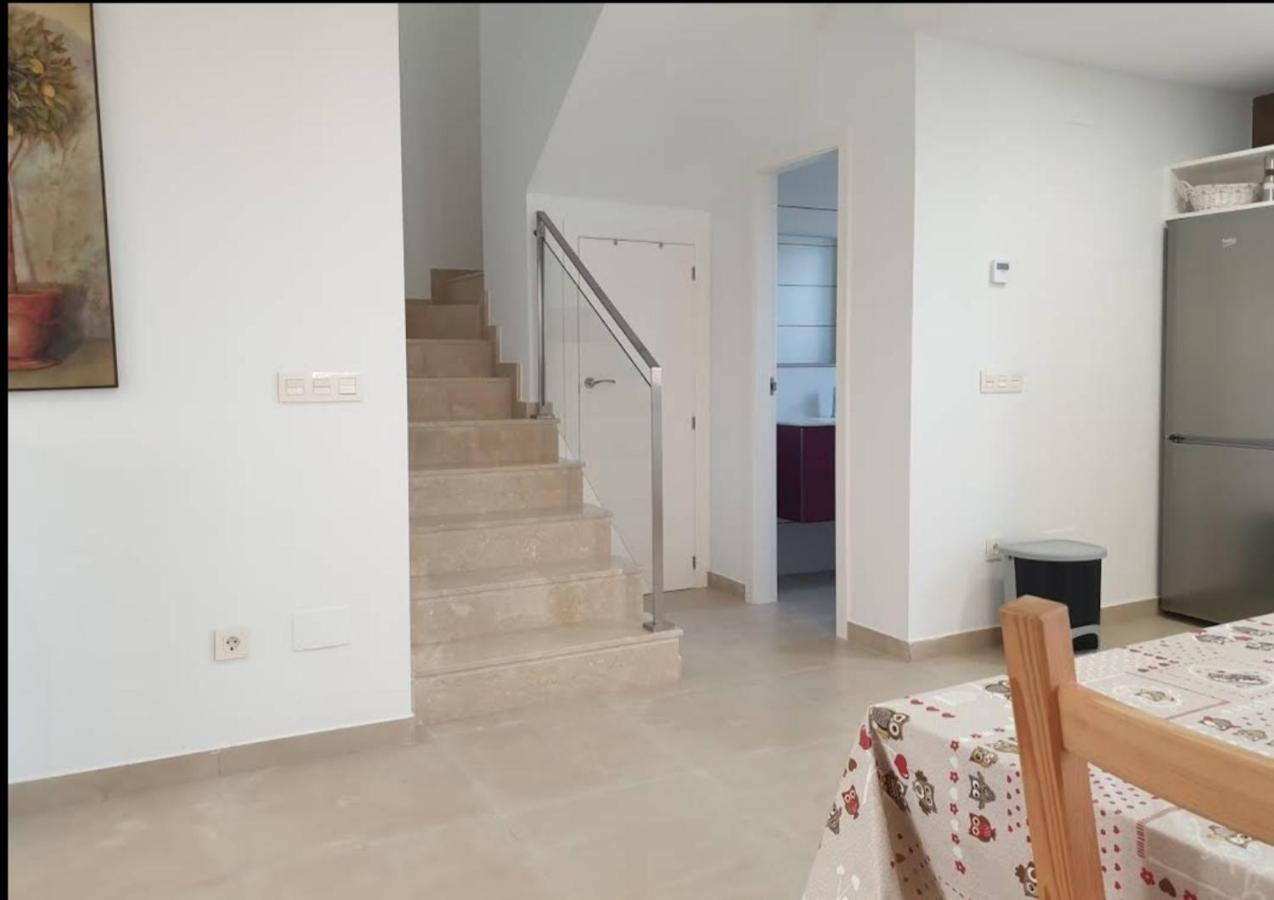 Villa De Suabia, Casa 9 San Fulgencio エクステリア 写真
