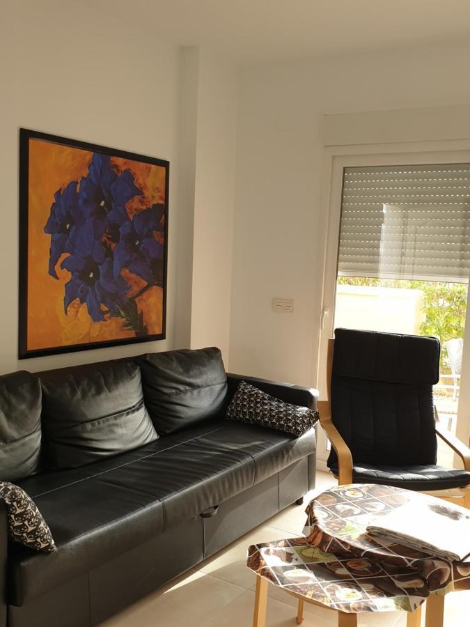 Villa De Suabia, Casa 9 San Fulgencio エクステリア 写真
