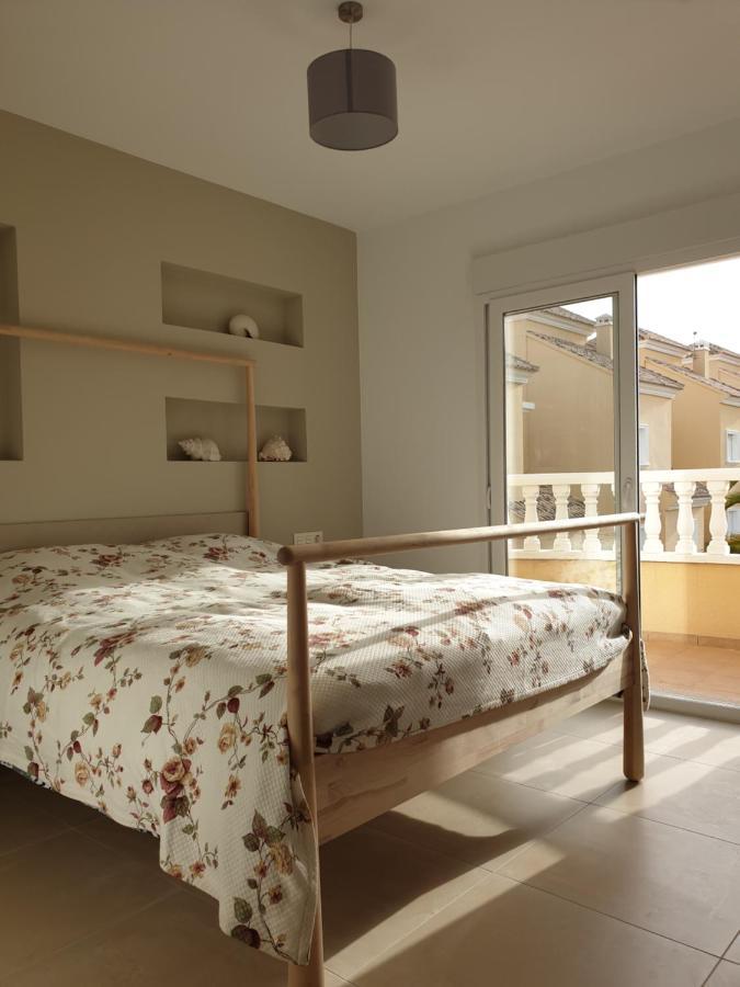Villa De Suabia, Casa 9 San Fulgencio エクステリア 写真