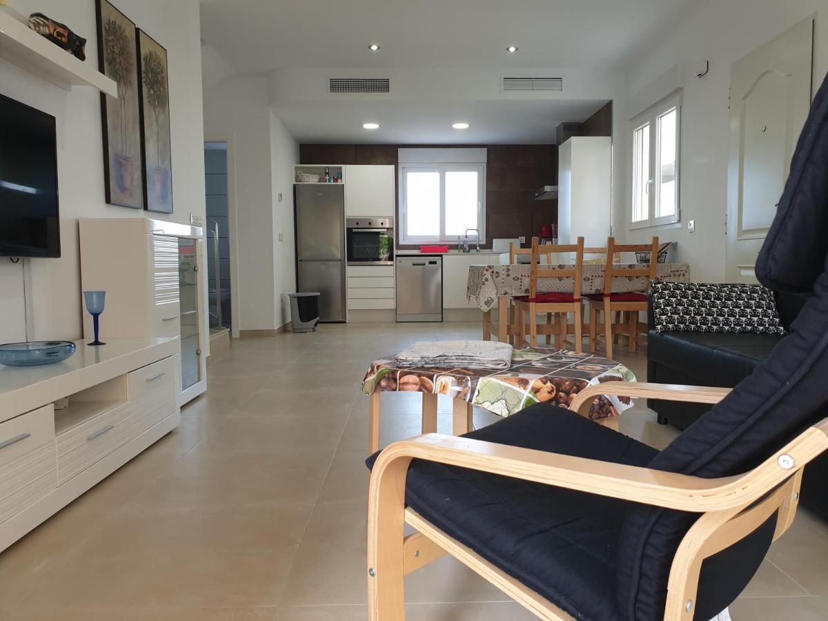 Villa De Suabia, Casa 9 San Fulgencio エクステリア 写真