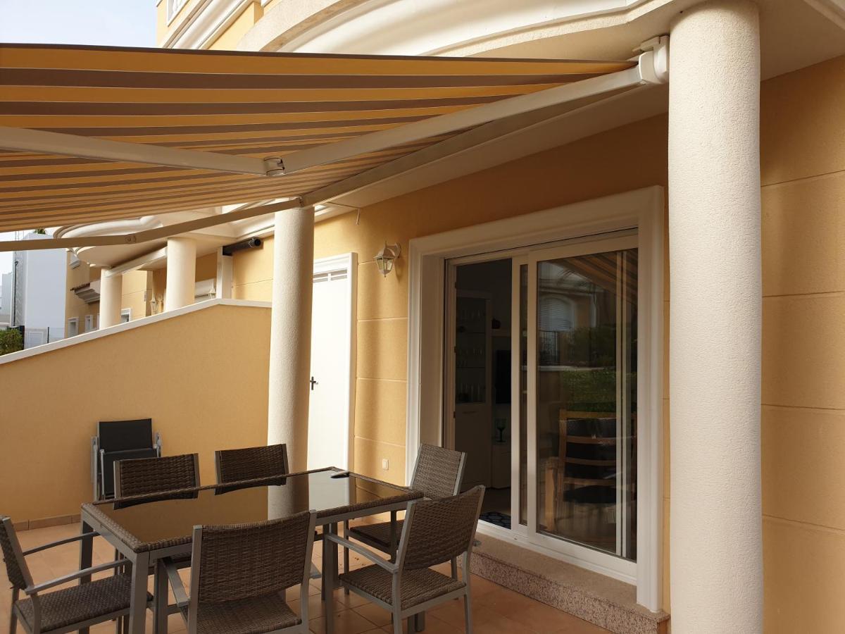 Villa De Suabia, Casa 9 San Fulgencio エクステリア 写真