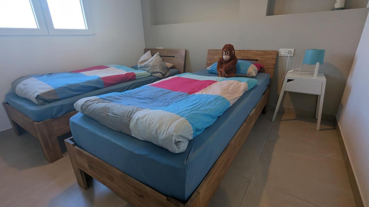 Villa De Suabia, Casa 9 San Fulgencio エクステリア 写真