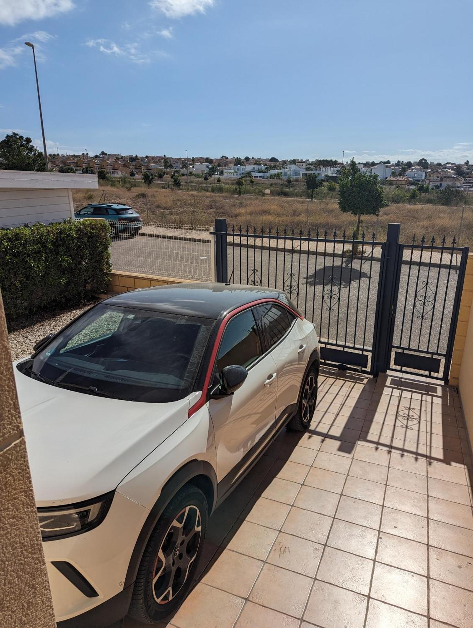Villa De Suabia, Casa 9 San Fulgencio エクステリア 写真